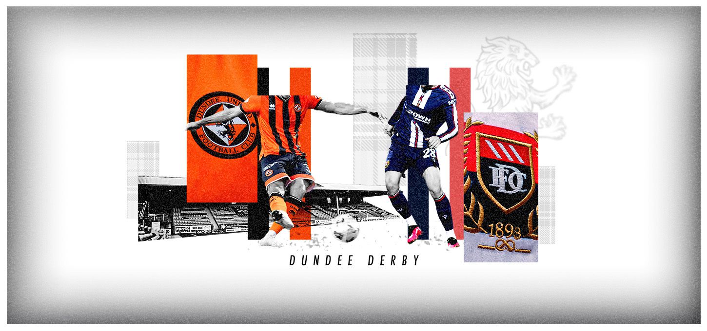 苏超德比前瞻：邓迪联队主场强势欲擒城，萨普斯福德或再建功