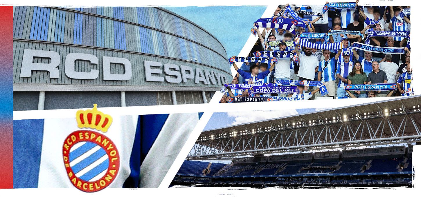 西甲德比：新年首战，西班牙人能否掀翻巴萨？