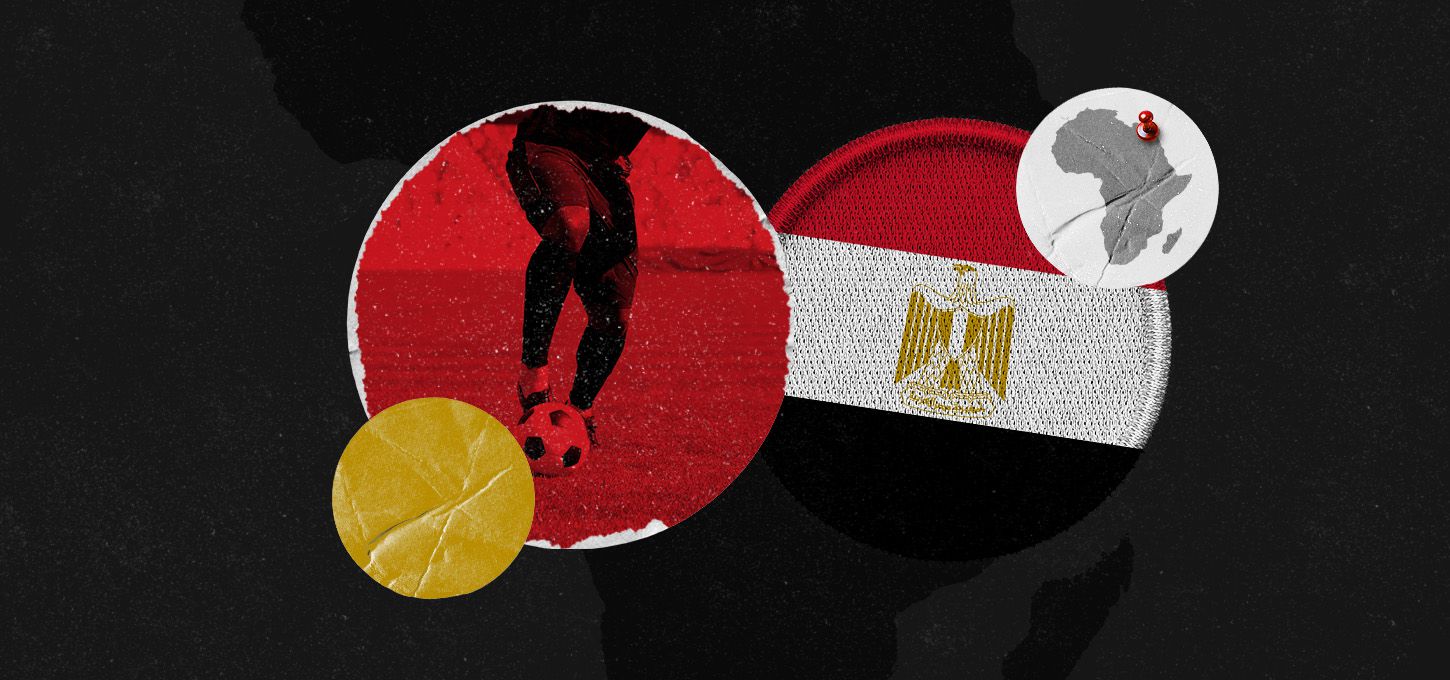 非洲杯16强：埃及剑指八强，贝宁恐难爆冷