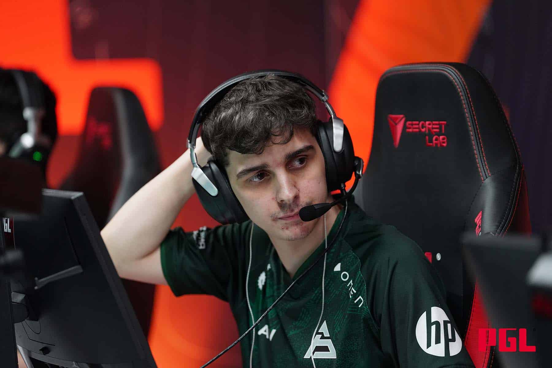 FlyQuest重磅引援“story”补强CS2阵容，剑指新赛季