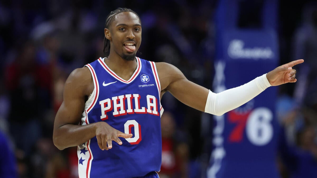 NBA前瞻：76人主场迎战掘金，恩比德复出战约基奇缺阵，大分可期？