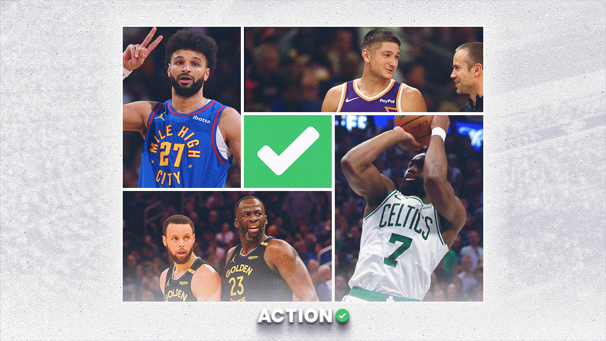 NBA常规赛：1月5日焦点战前瞻与专家精选投注指南