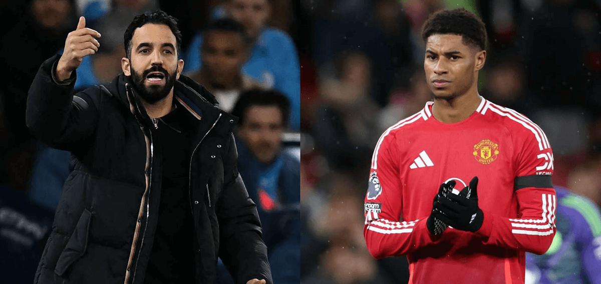 曼联换帅风云再起：拉什福德回归？格拉斯纳领跑，众星去留成谜