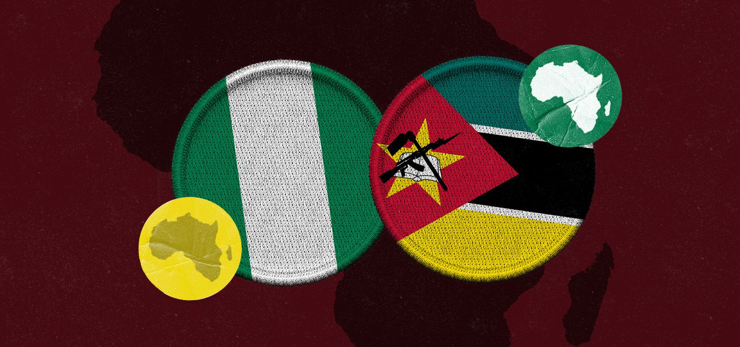 非洲杯16强：尼日利亚vs莫桑比克，超级雄鹰能否展翅高飞？