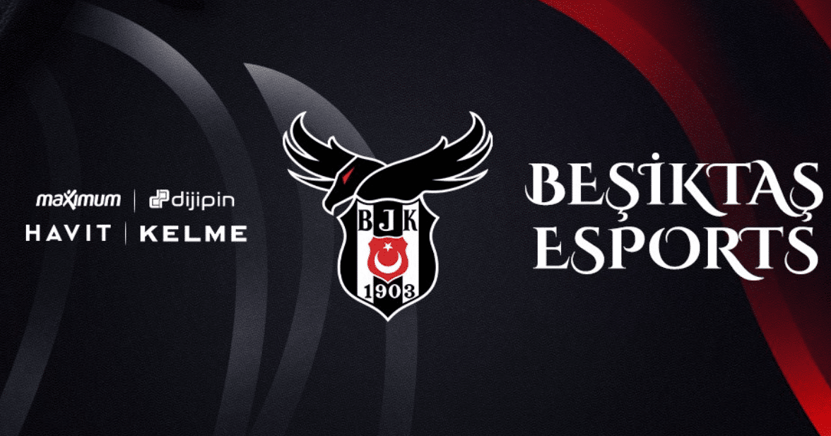 Beşiktaş Esports告别英雄联盟赛场：十年征程，因何止步？
