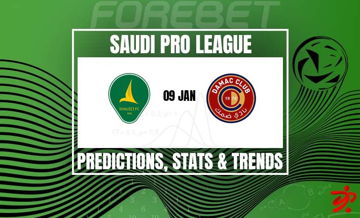 沙特联赛前瞻：海湾俱乐部对阵达马克，防守大战平局收场？