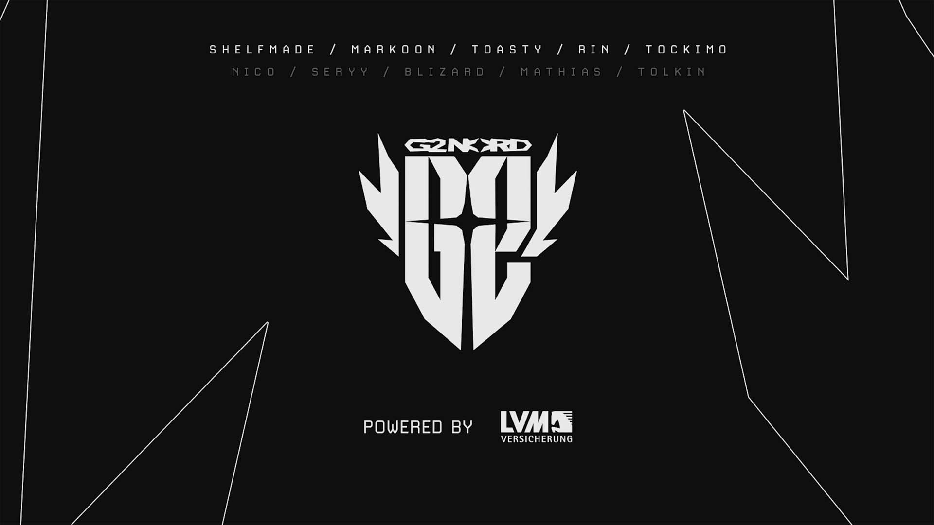 G2电竞联手NORD成立新战队G2 NORD，剑指Prime联赛