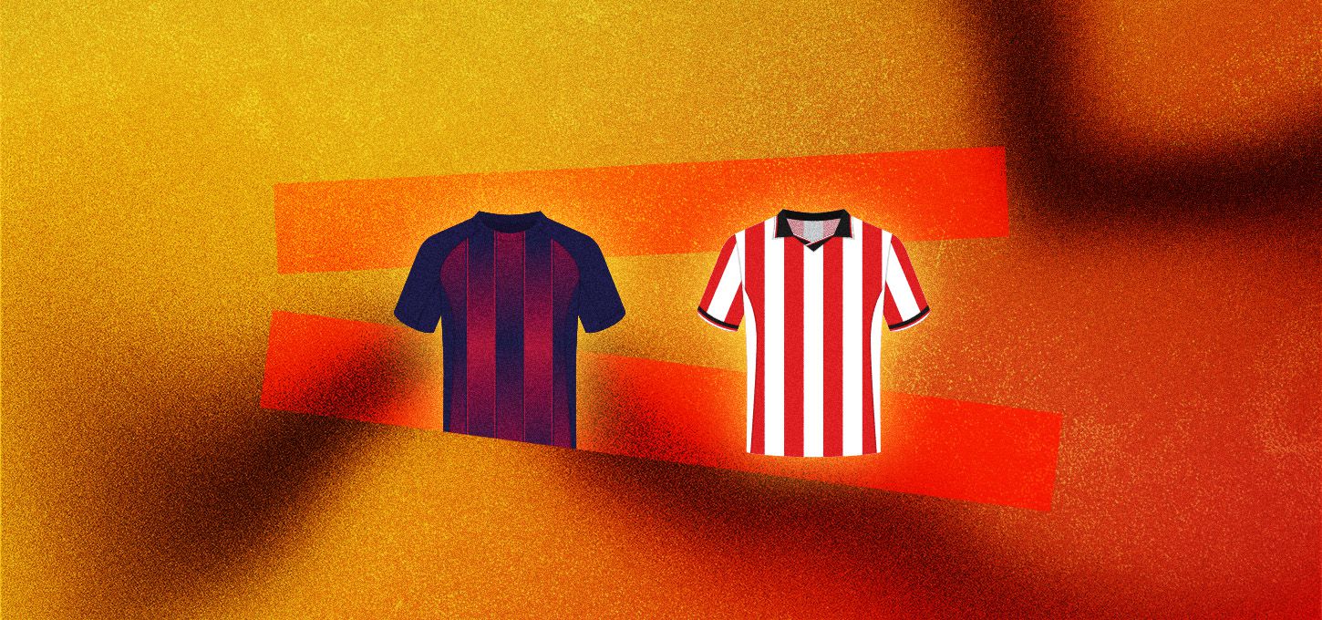 西班牙超级杯半决赛：巴萨对阵毕尔巴鄂，谁能晋级决赛？