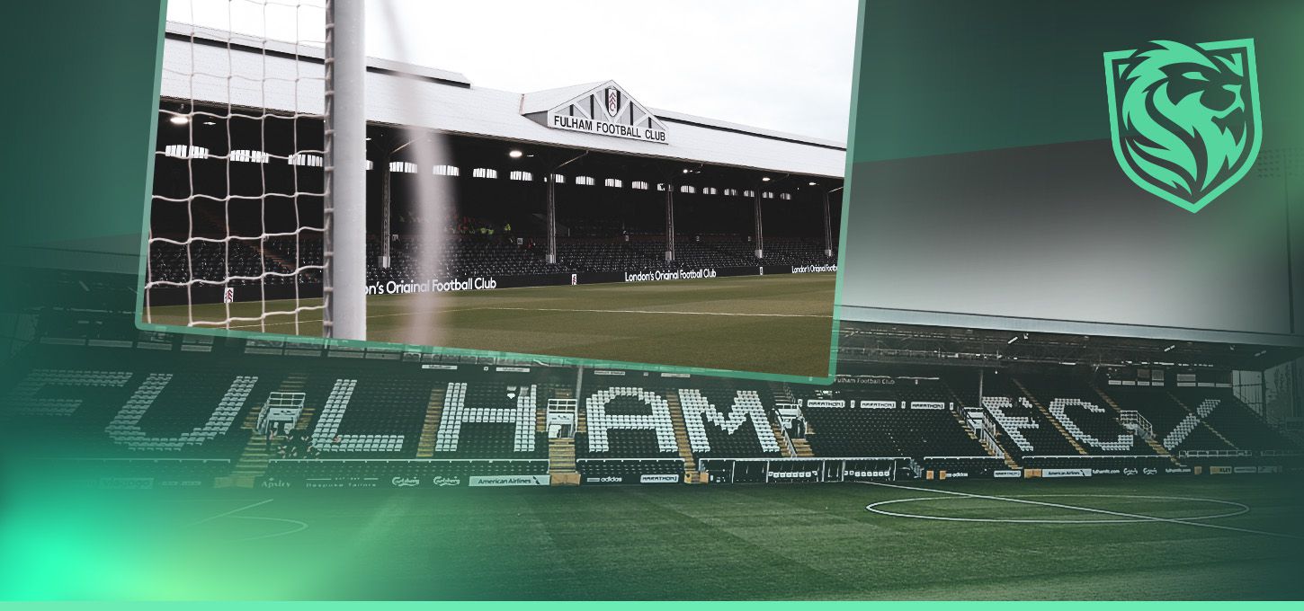 切尔西vs富勒姆前瞻：新帅缺阵，蓝军能否延续不败？