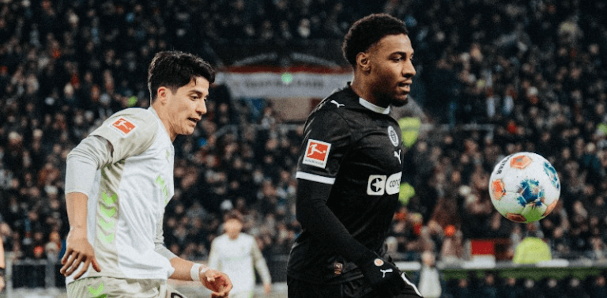 圣保利 vs 莱比锡红牛：德甲战火再燃，保级与争四的关键对决