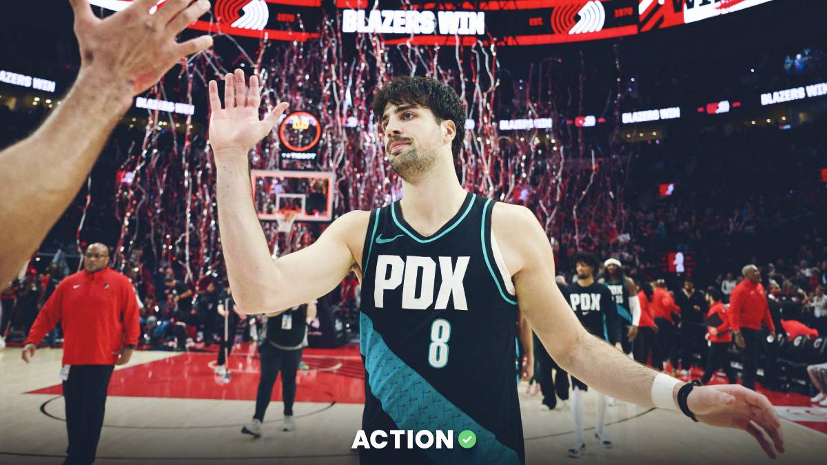 NBA前瞻：火箭VS开拓者深度分析，阿夫迪亚得分线玄机