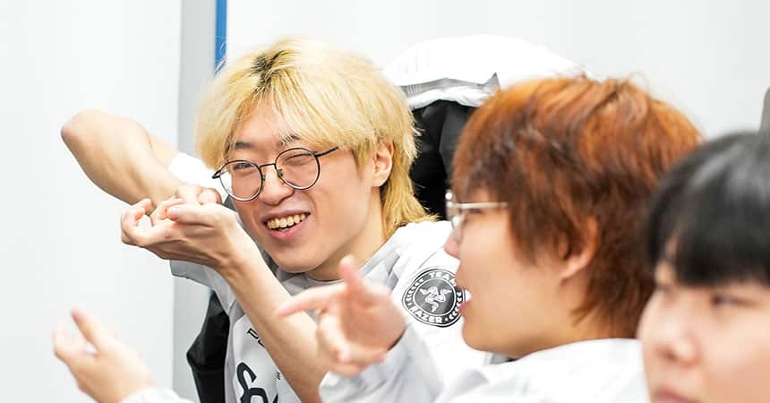 重磅！DRX明星选手Flashback宣布退役，新星Hermes火速加盟！