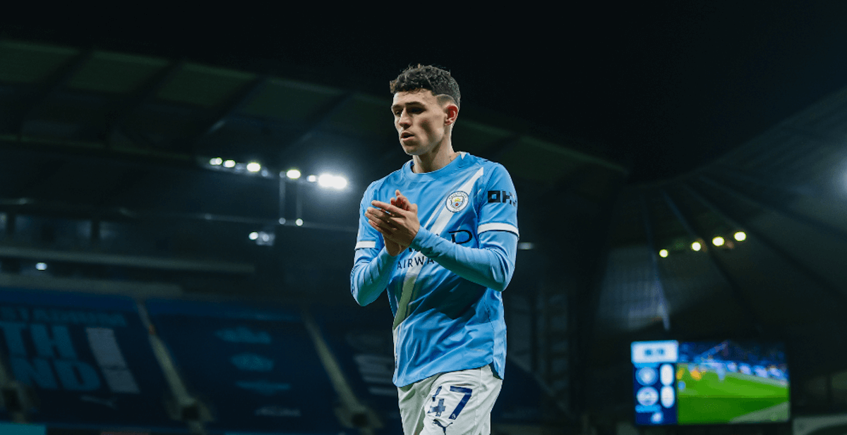 足总杯：曼城VS埃克塞特前瞻——蓝月亮能否轻松晋级？