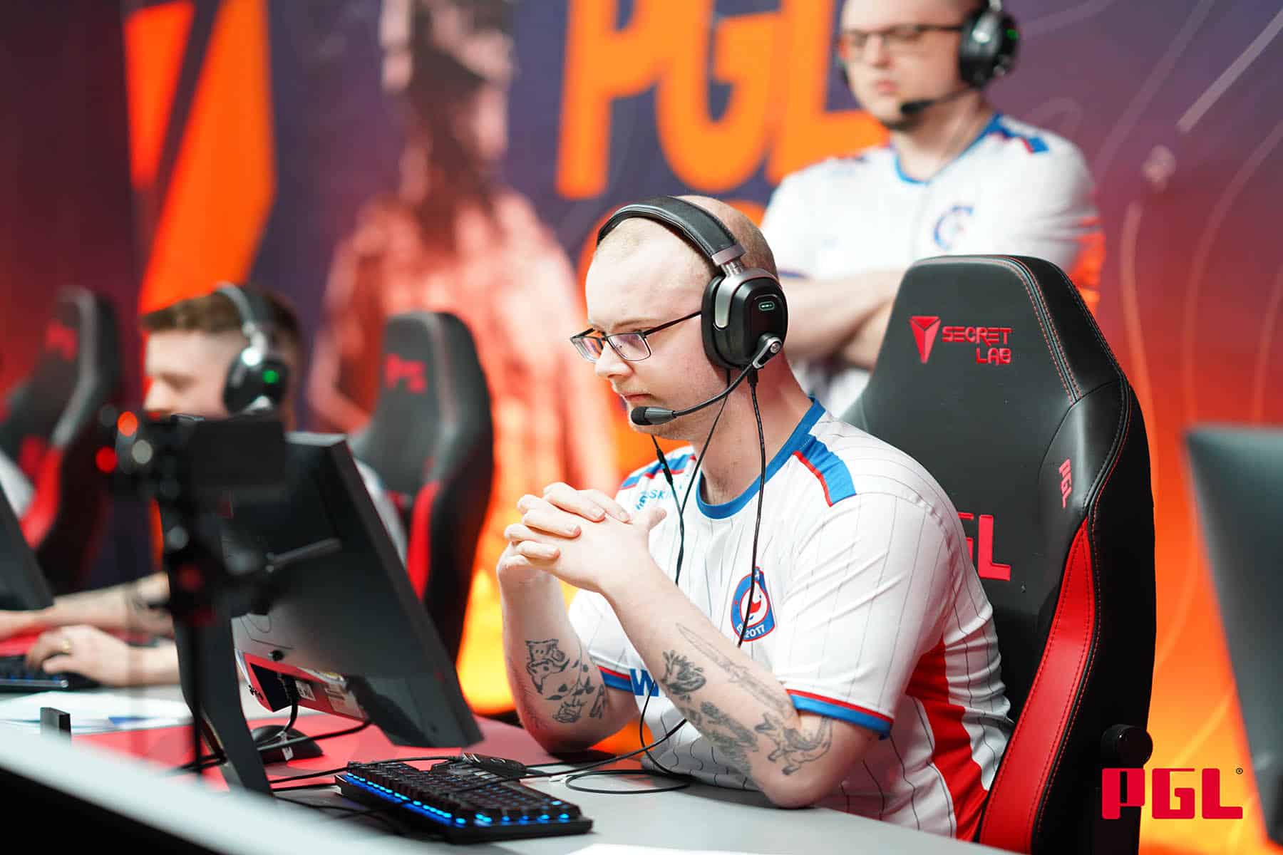 Astralis大变阵：签约phzy与ryu，告别全丹麦阵容剑指国际赛场