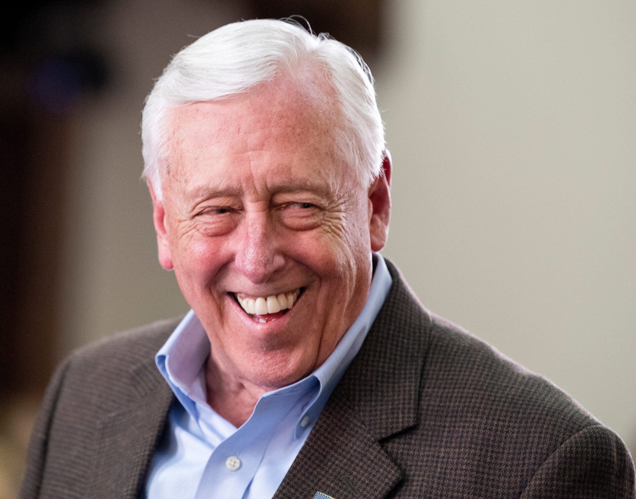 资深民主党议员霍耶尔退休，MD21.00选区盘口分析：民主党稳操胜券？