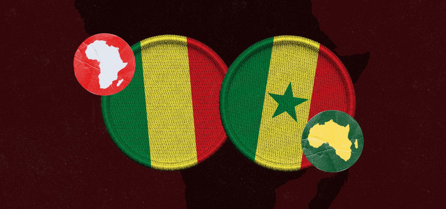 非洲杯八强：塞内加尔vs马里，卫冕冠军能否轻松晋级？