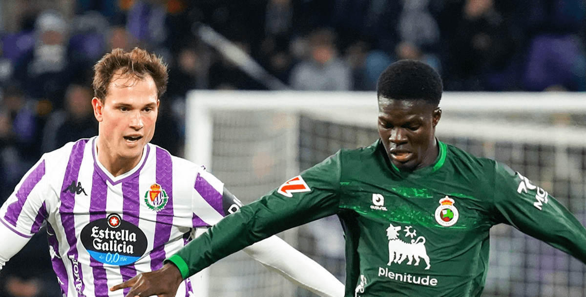 西乙前瞻：桑坦德竞技VS萨拉戈萨，榜首之争主场稳固？