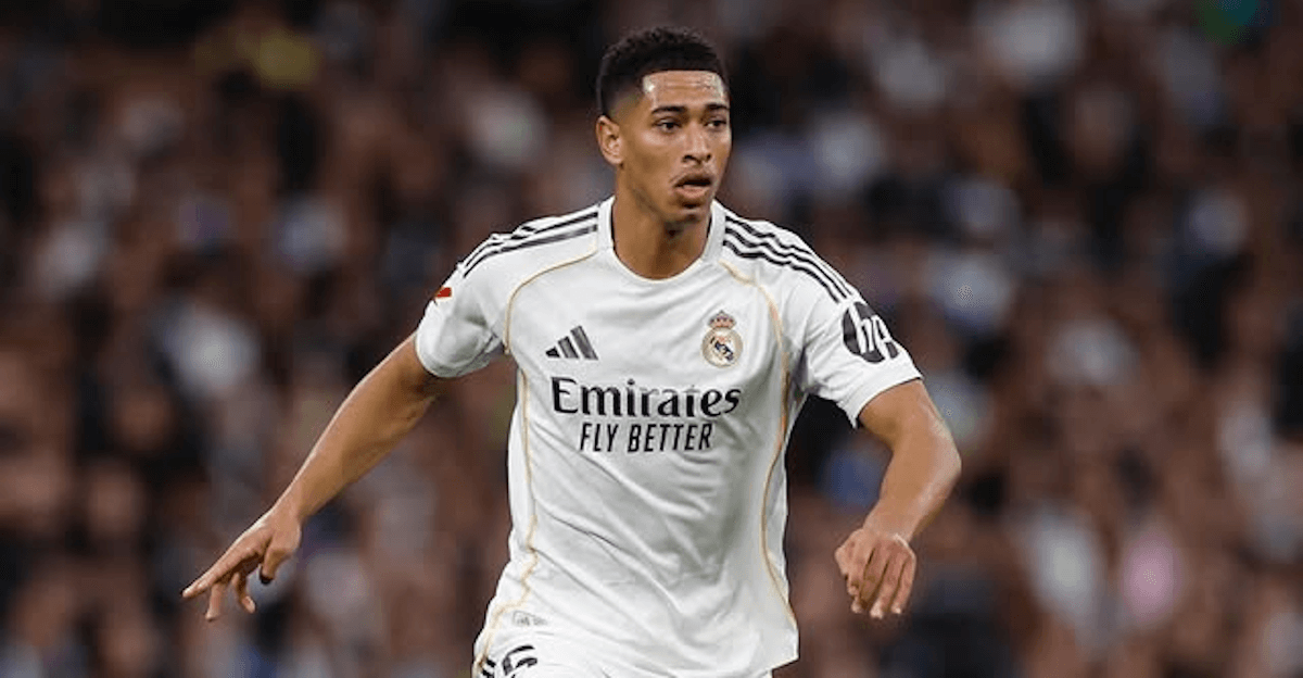 切尔西酝酿1.15亿英镑豪购贝林厄姆，帕尔默未来蒙阴影？