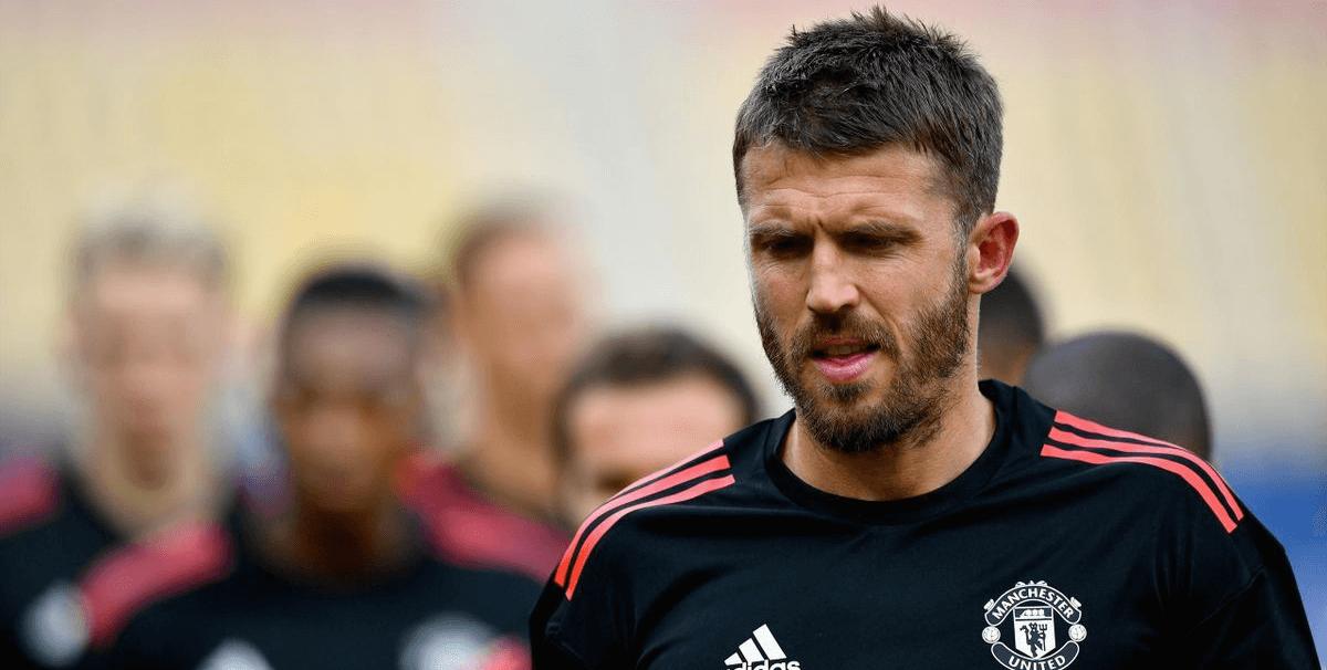 曼联官宣：卡里克再度出山，霍兰德空降助阵，首秀即战曼城德比