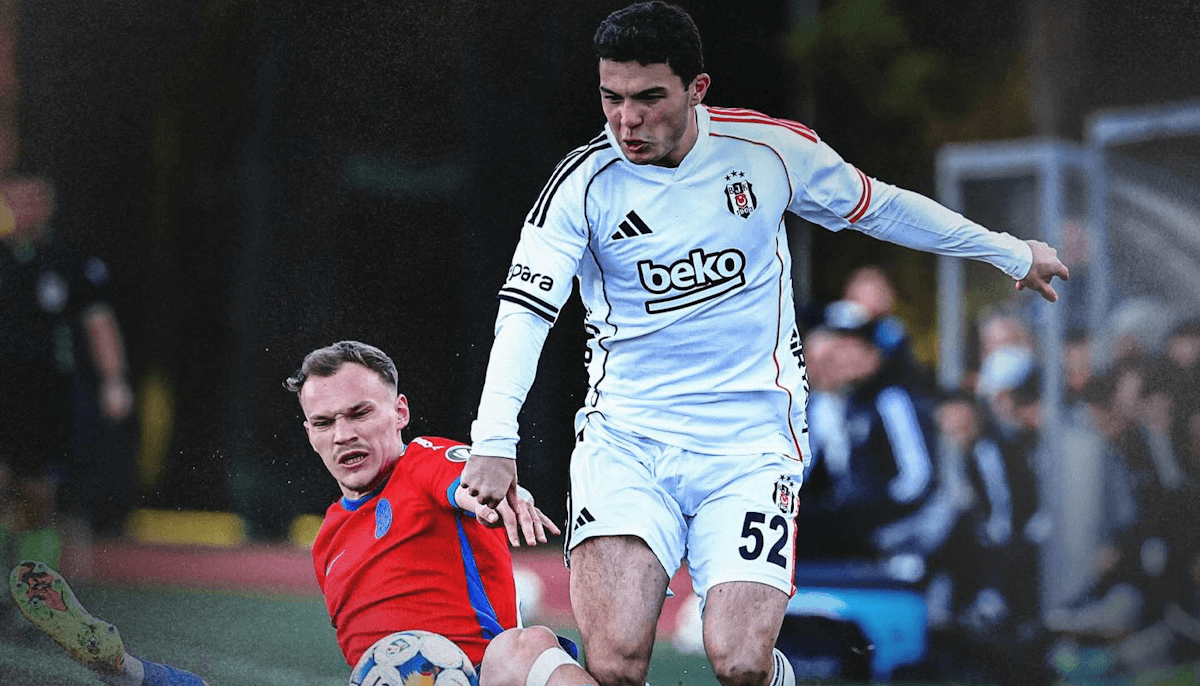 土耳其杯前瞻：贝西克塔斯迎战黑马凯乔伦古库，进球大战一触即发！