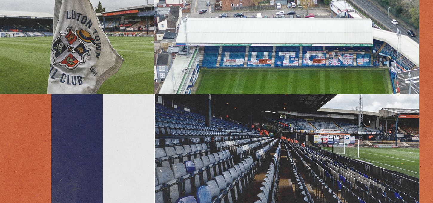 英足总锦标赛：卢顿主场恐爆冷，斯文登晋级赔率诱人