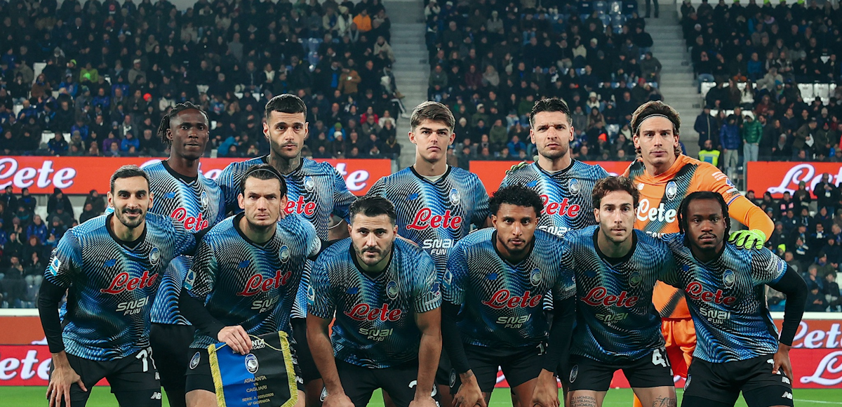 意甲前瞻：亚特兰大客战比萨，强弱对决谁主沉浮？