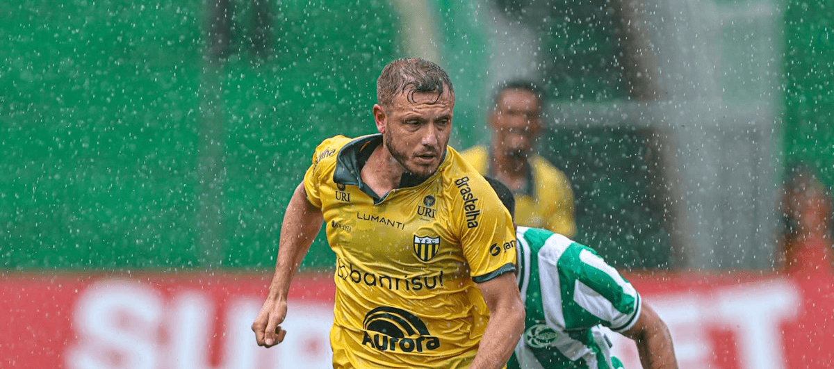 巴高联前瞻：伊皮兰加主场迎战瓜拉尼，谁能打破平局僵局？