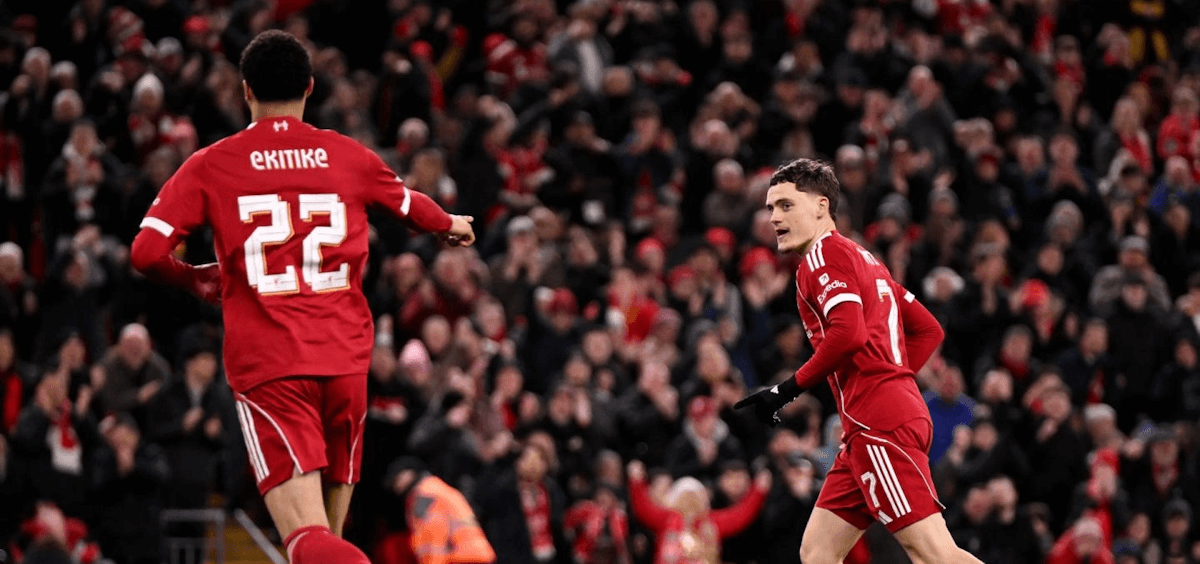 英超前瞻：利物浦VS伯恩利，红军稳操胜券？警惕客队爆冷！