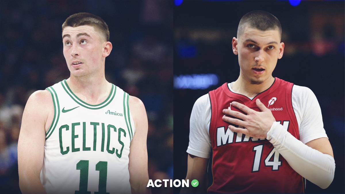 凯尔特人VS热火：深度剖析赫罗数据，NBA焦点战投注指南