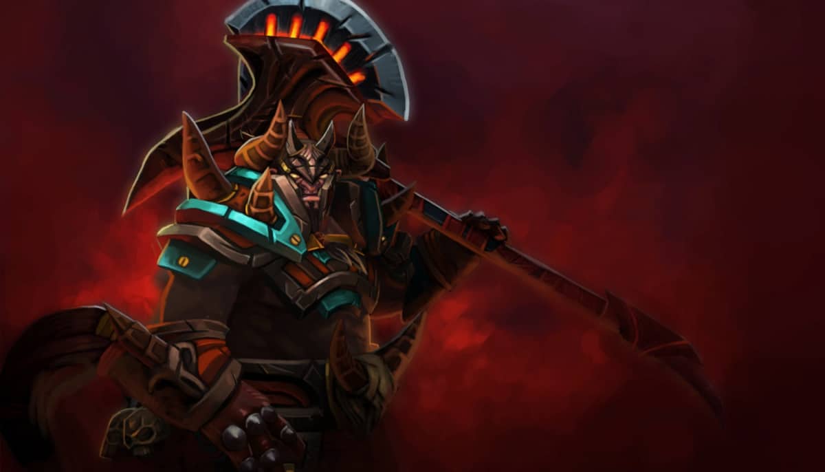 Dota 2 7.40版本深度解析：劣势路为何沦为“绝望之地”？