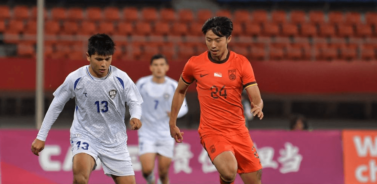 U23亚洲杯1/4决赛：乌兹别克斯坦U23 vs 中国U23深度分析与投注指南