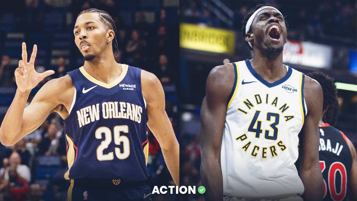 NBA前瞻：鹈鹕VS步行者深度分析与投注策略