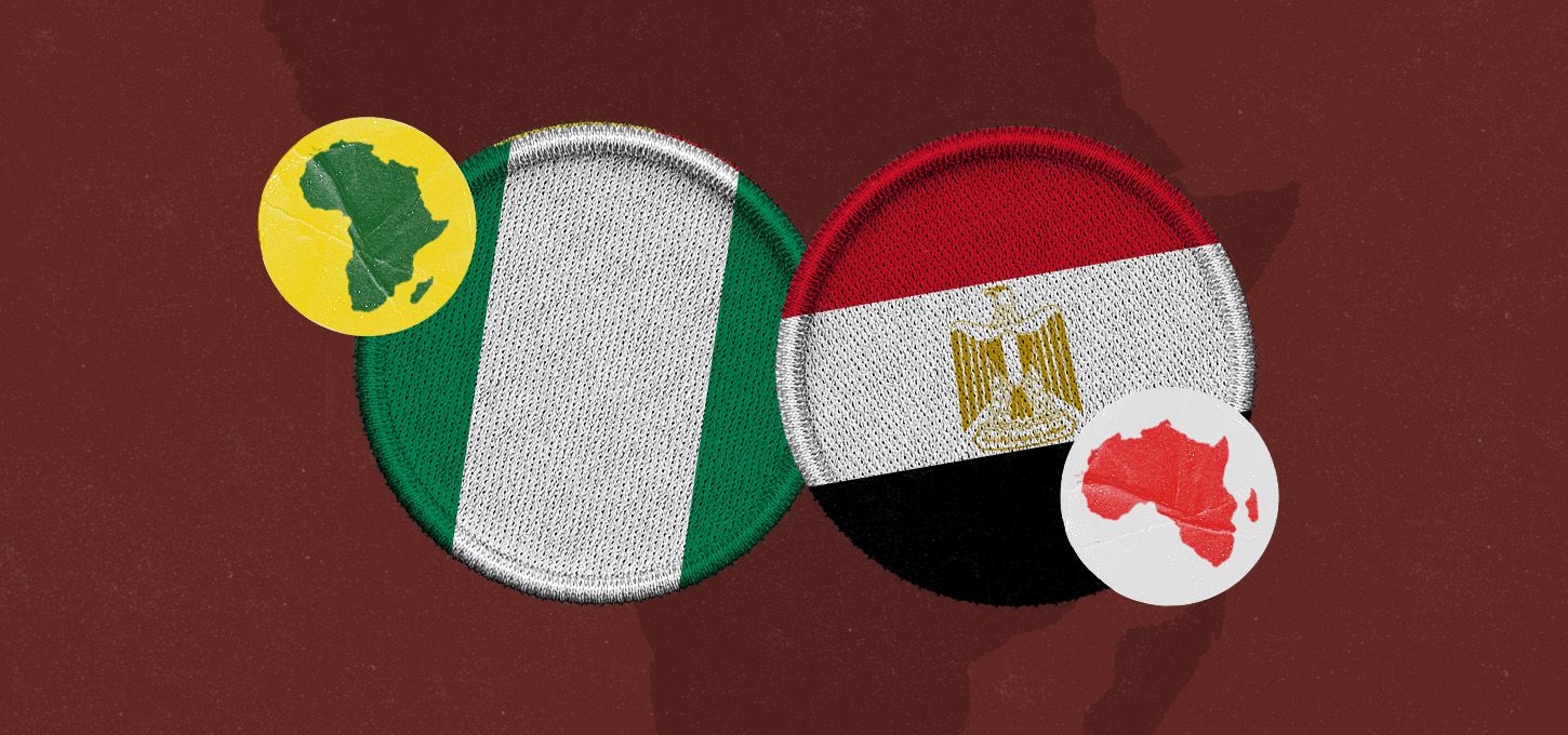 非洲杯三四名决赛：埃及vs尼日利亚，荣誉之战还是鸡肋？