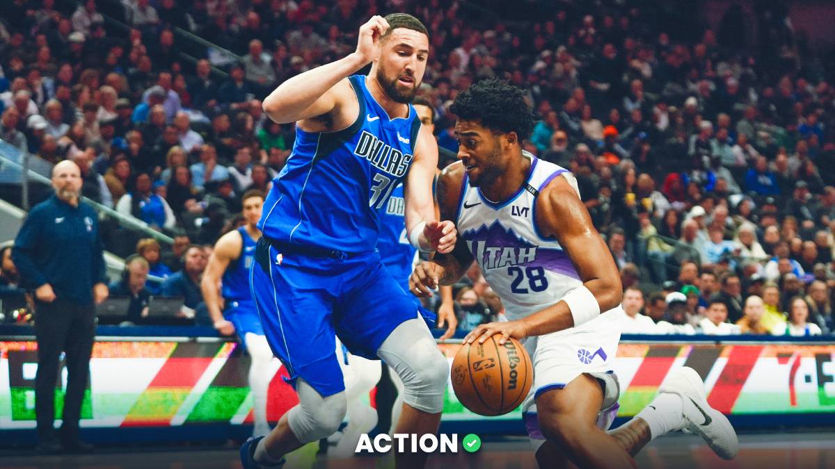 爵士VS独行侠：NBA焦点战深度分析与投注策略