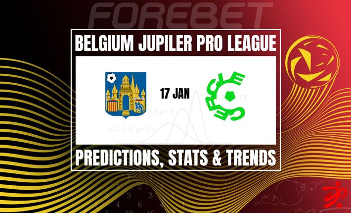 韦斯特洛vs布鲁日圈：主场龙能否复仇？比甲焦点战深度解析