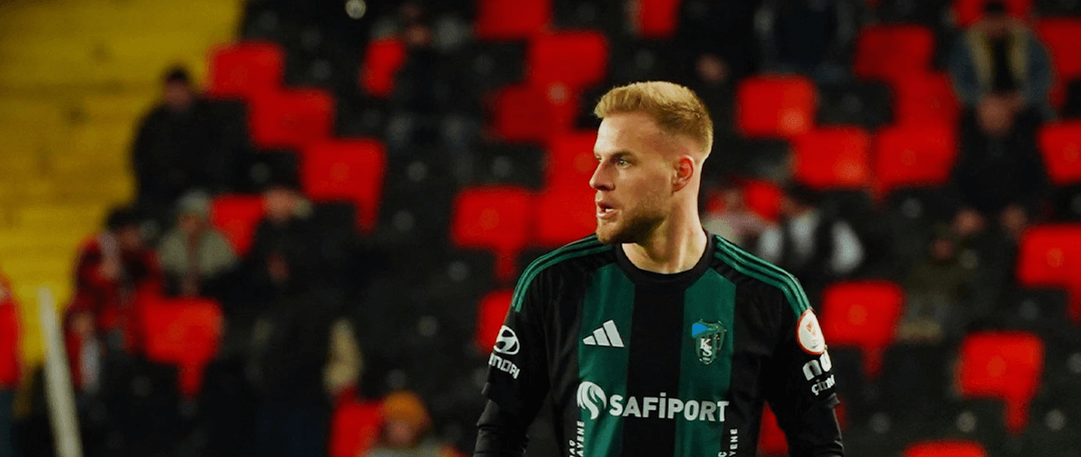 土超前瞻：科贾埃利体育 vs 特拉布宗体育——火力对攻，谁能笑到最后？