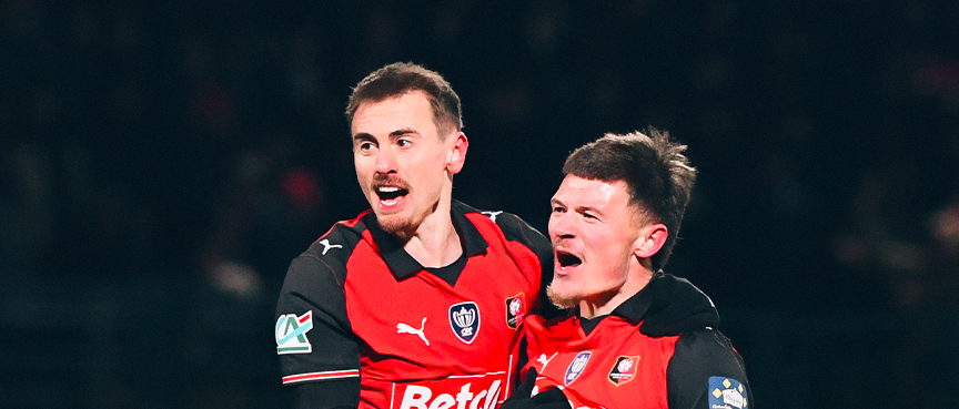 法甲焦点战：雷恩主场迎战勒阿弗尔，欧战资格与保级泥潭的终极对决