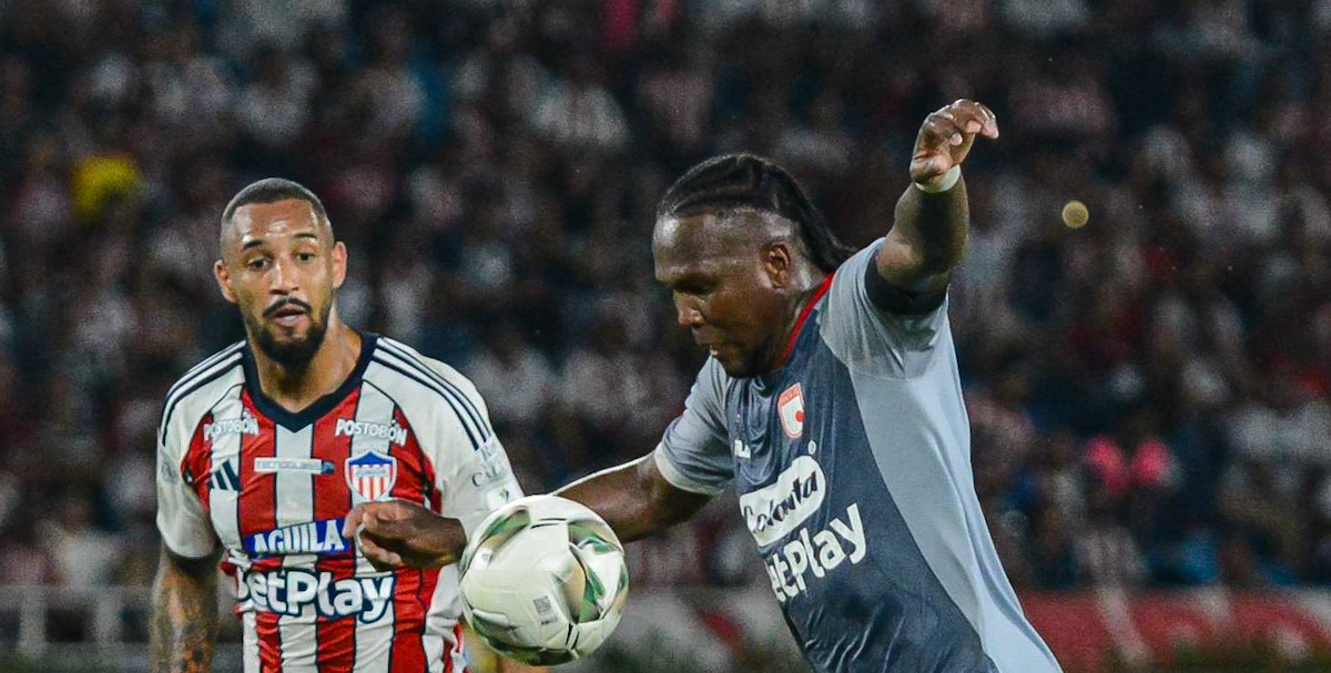 哥甲揭幕战：圣达菲迎战金鹰，防守大战一触即发？