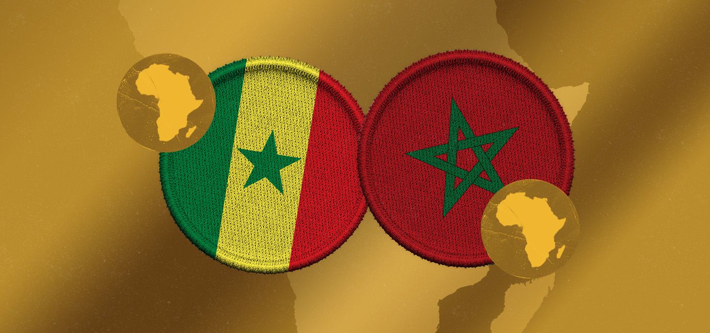 非洲杯决赛：摩洛哥vs塞内加尔，防守大战谁能问鼎？