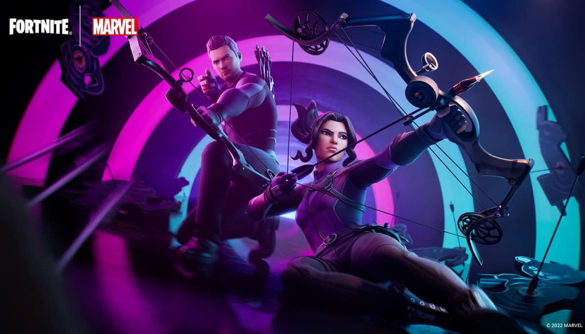 《堡垒之夜》漫威联动再升级：新面孔与玩家心愿清单