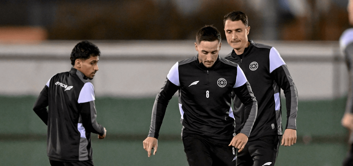 沙特联赛：青年人VS纳吉马前瞻——资深分析师深度解析与投注指南