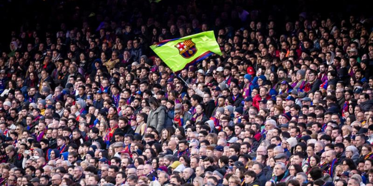 欧冠生死战：布拉格斯拉维亚主场迎战巴萨，谁能绝处逢生？