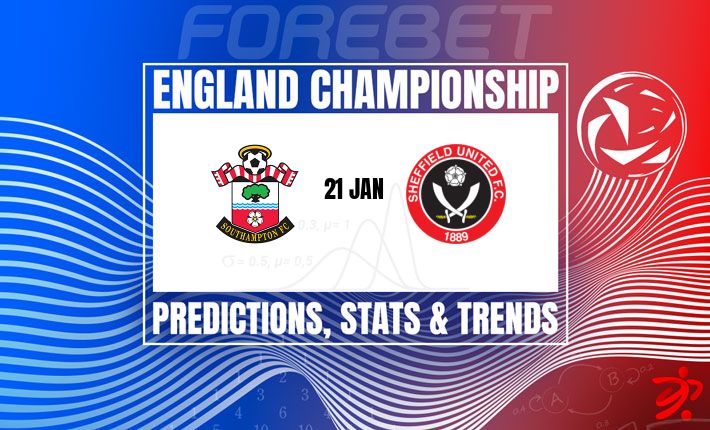 圣徒主场迎战谢菲联：攻防失衡下的关键战役