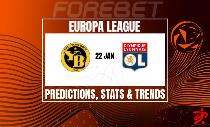 欧联杯前瞻：里昂势如破竹，青年人队能否止跌？