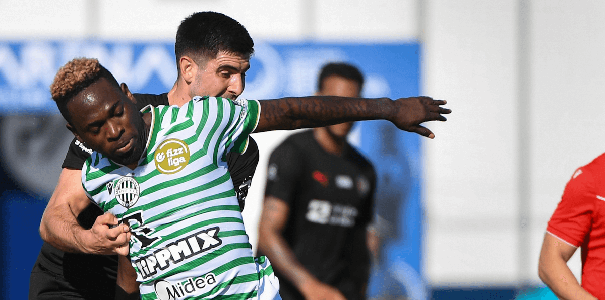 欧联杯焦点战：费伦茨瓦罗斯vs帕纳辛奈科斯深度分析与投注前瞻