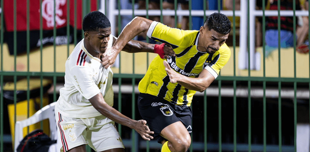 坎佩奥纳托卡里奥卡：搏塔弗戈主场能否打破黑马沃尔塔雷东达不败金身？