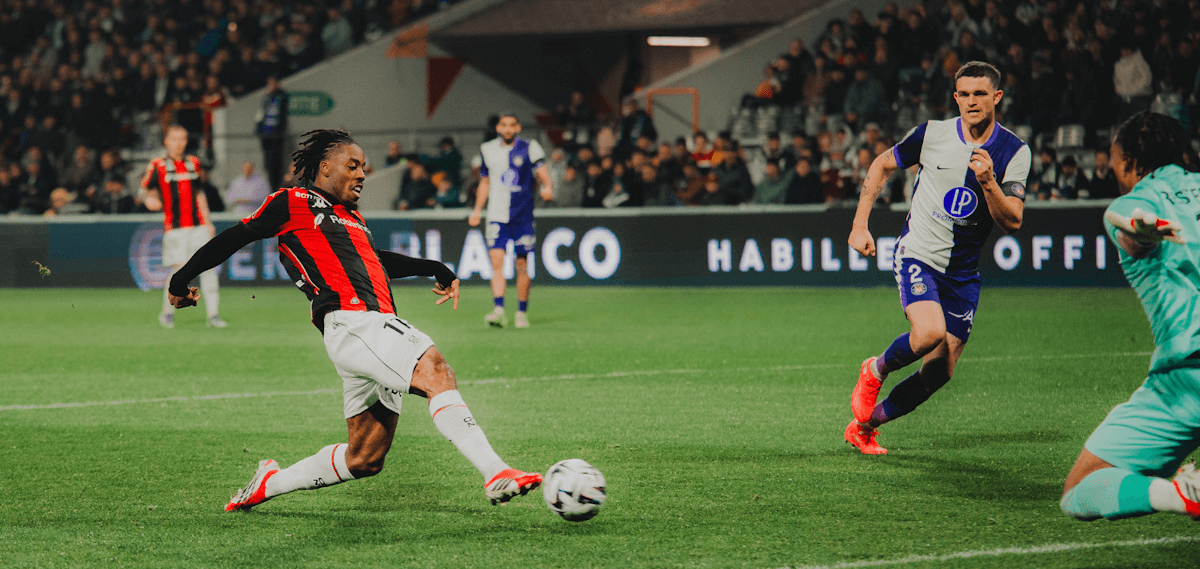 欧联杯前瞻：尼斯主场迎战GA老鹰，能否打破欧战不胜魔咒？