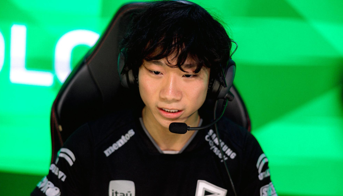 2026 LCS新秀巡礼：谁将闪耀北美赛场？