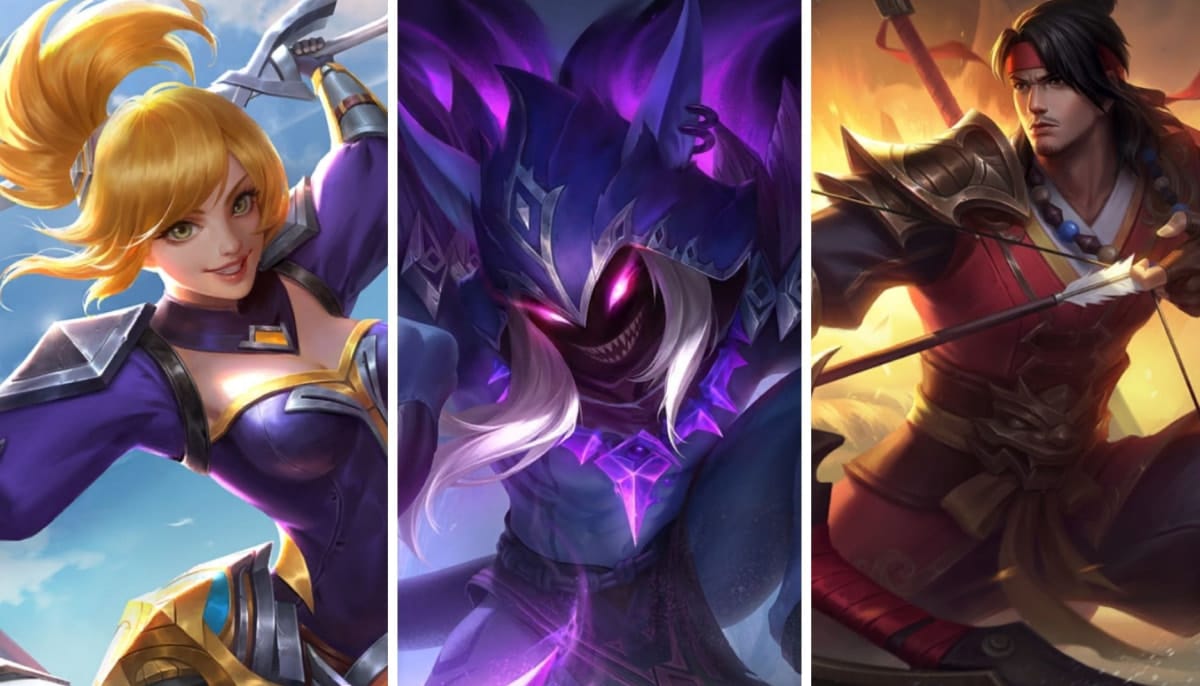 MLBB 2026最强刺客：野区杀手指南