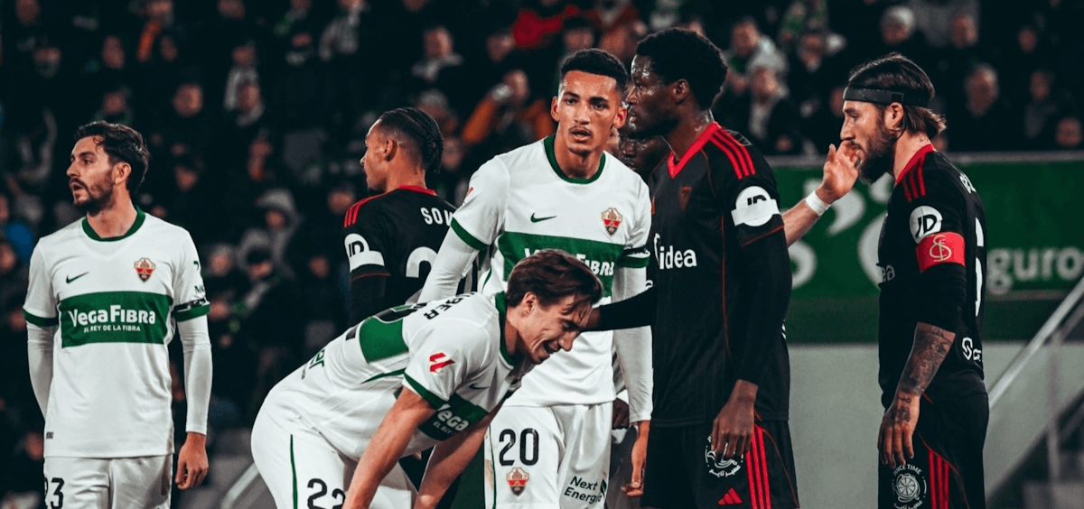 西甲前瞻：莱万特 vs 埃尔切，保级边缘的挣扎与中游的野心